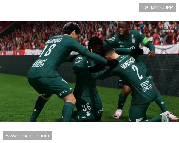 法甲第23轮朗斯摩纳哥对阵时间及阵容分析