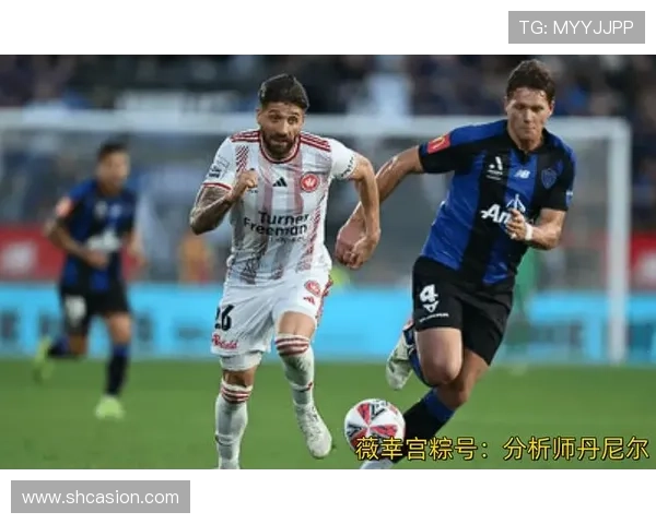 中央海岸逆转西悉尼流浪者双星