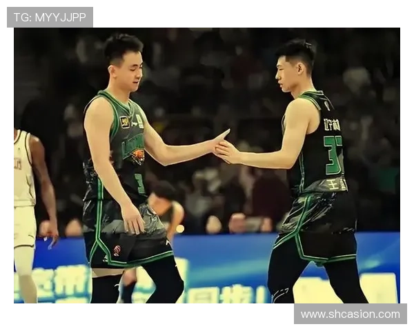 [CBA]六人得分上双 青岛主场轻取吉林.